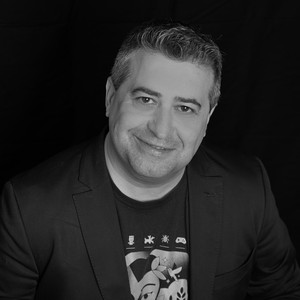 Ricard Ruiz Garzón