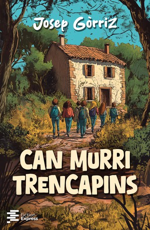 Can Murri Trencapins