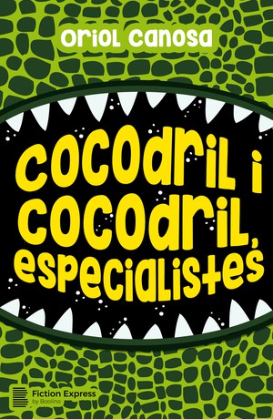 Cocodril i Cocodril, especialistes
