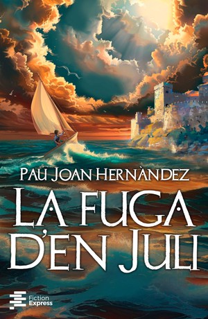 La fuga d’en Juli