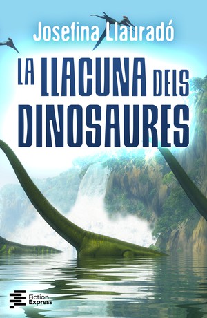 La llacuna dels dinosaures