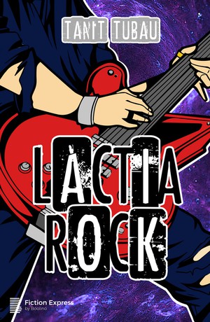 Làctia Rock